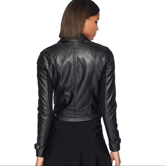 Romeo and Juliet Biker Jacket (M) - Picture 3 of 8